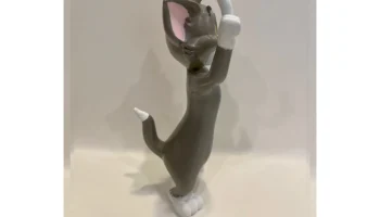 Кот Том - цельный 6