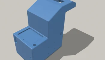 HydroTitan 4