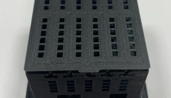 Корпус для Arduino Uno и CNC Shield 3