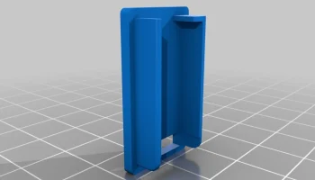 Корпус модуля RamjetX DC Jack to Pin для Arduino............ 6