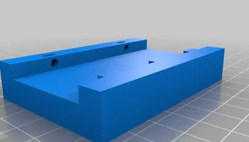 Держатель модуля двойного реле для DIN-рейки........ 3