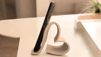 Держатель для смартфона "Валентинка"......... 2