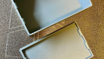 Параметрический корпус для электроники Snap Fit......... 1