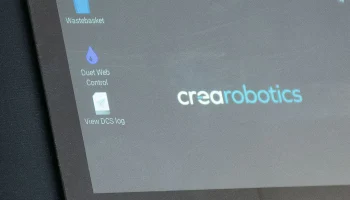 PRIMO v1.1 - роботизированный манипулятор с 6 степенями с.. 6