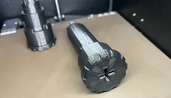 Держатель катушки 2 кг для Prusa Core One+ / сменный........ 2