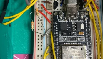 Smail&igrave; the MicroRover - ремикс платформы Rover........ 3