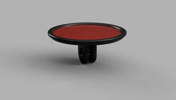Велосипедный отражатель Gopro Mount 2