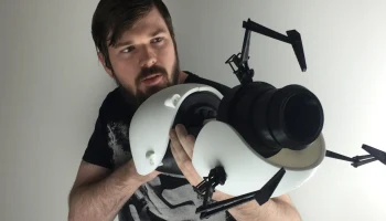 Portal Gun