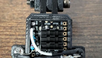 XIAO Seeed Sense ESP32S3 и чехол для камеры для Project B.. 2