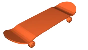 Дизайн грифа ProTouch