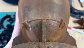 Fallout Mini Nuke - копилка 6