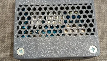 Оранжевый корпус Pi Zero 3 Оранжевый корпус Pi Zero 3