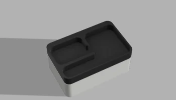 EDC trays 2