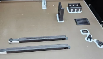Крепление ESP32 CAM для принтера Prusa XL........ 6