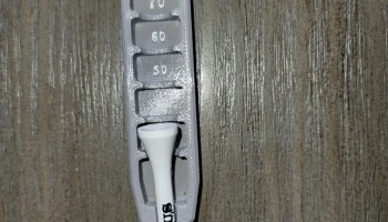 Руководство по высоте площадки для гольфа... 3