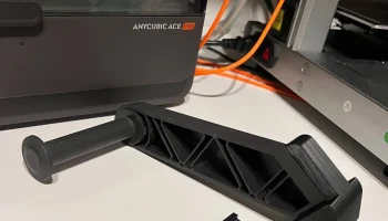 Держатель катушки Top Mount для Anycubic Kobra 3... 2