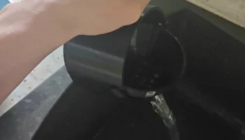 Мойка для ягод и фруктов с сушилкой........ 3