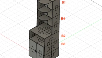 ОРГАНИЗАТОР GT579 2