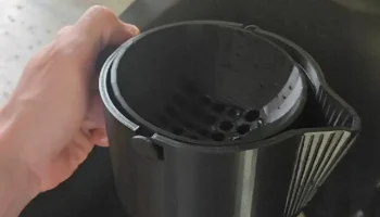 Мойка для ягод и фруктов с сушилкой........