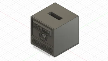 Держатель пульта дистанционного управления Apple TV HAL 9... 3