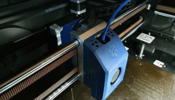 Инструментальная головка QIDI X-MAX 3 6