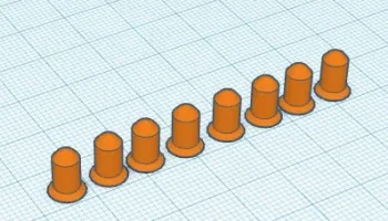 Модульная система крепления вентилятора...... 3