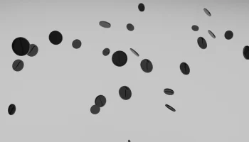 Корзина покупок Nike Монета