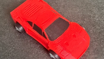 Карта комплекта Ferrari 3