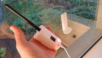 Корпус Meshcore Heltec V4 2