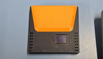 Модульный корпус AirGradient DYI 2