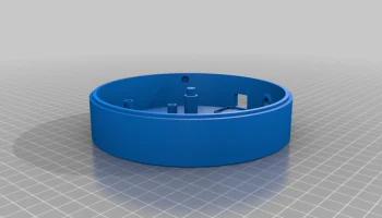 Поворотный стол для отображения/фотосъемки/3D сканировани... 7