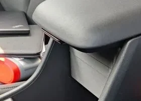 Hyundai Kona - Улучшенный поднос