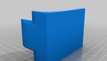 Новый дизайн зарядной базы Cozmo 6