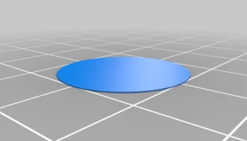 Ender 3: проверка уровня и калибровка очищенного слоя....... 2