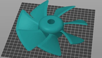 Fan v2