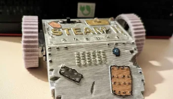 SteamEdition
