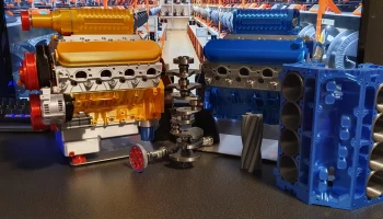 LS3 Желтая птица 2