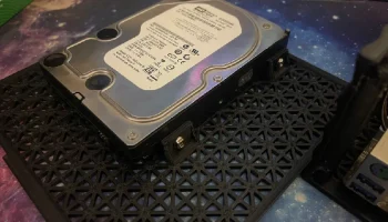Корпус для ПК Mini ITX - HDD/SSD Remix 5