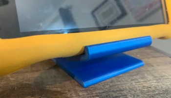 Детская огненная подставка для Kindle............ 2