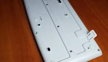 Ножки клавиатуры (Logitech K270) Ножки клавиатуры (Logitech K270)