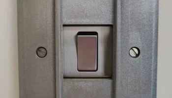 Крышка переключателя для Hue Dimmer v2 2