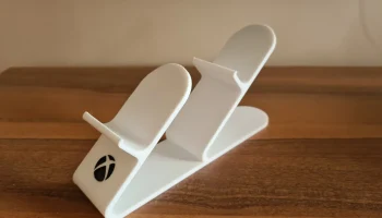 Двойная подставка для контроллера Xbox...... 2