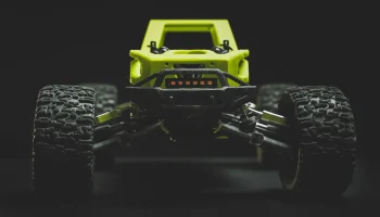 Каркас Терминатора Rlaarlo Omni 9