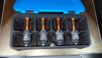 Насадка для Flashforge Adventurer 5M 2