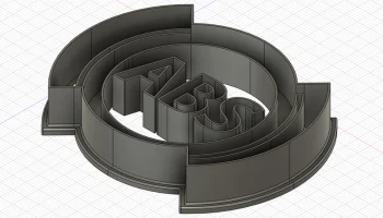 АВТОМОБИЛЬНЫЕ предупреждающие огни Формочки для печенья.... 1