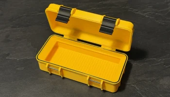 Tuc Box V2 (разноцветный, прочный) 2