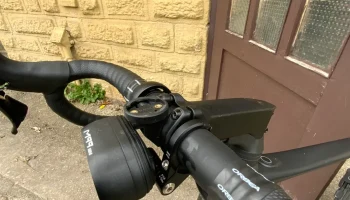 Адаптер Garmin Speedo Orbea EBike 2