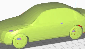 Hyundai Accent Тагаз