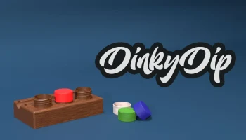 Dinky Dip 1