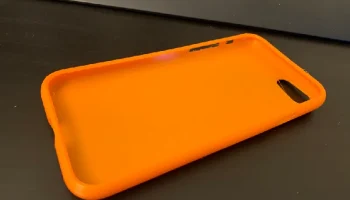 Защитный чехол для iPhone 8 1